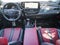 2024 Lexus ES 350 F SPORT Handling