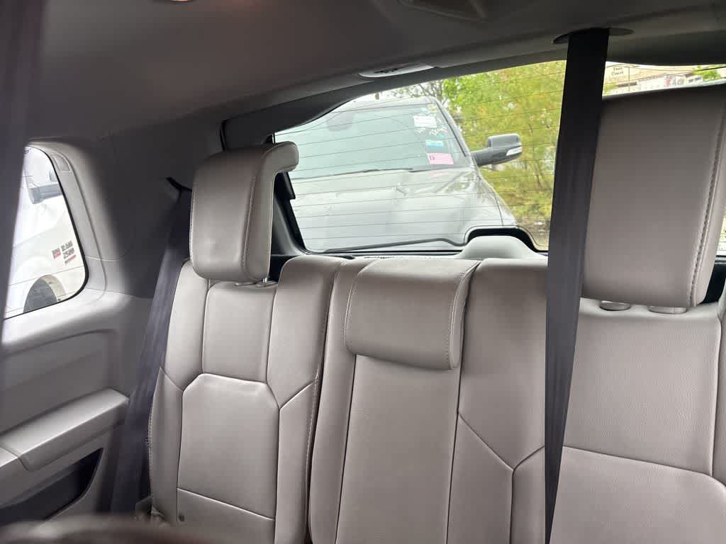 2015 Honda Pilot EX-L