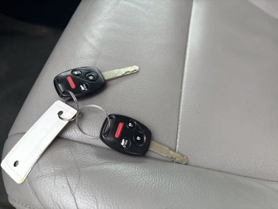 2015 Honda Pilot EX-L