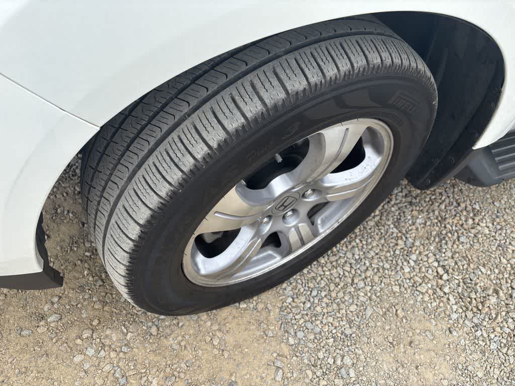 2015 Honda Pilot EX-L