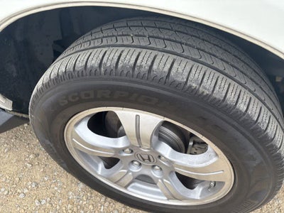 2015 Honda Pilot EX-L