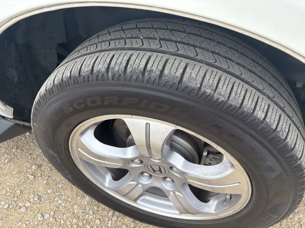 2015 Honda Pilot EX-L
