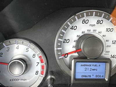 2014 Honda Pilot Touring