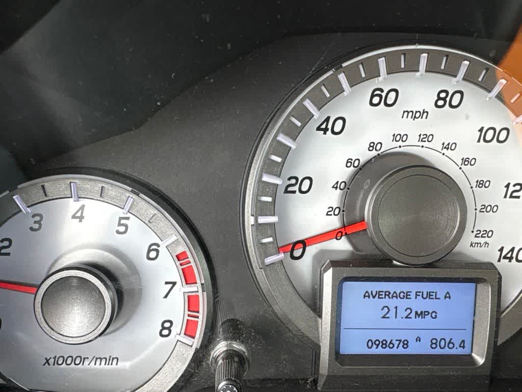 2014 Honda Pilot Touring