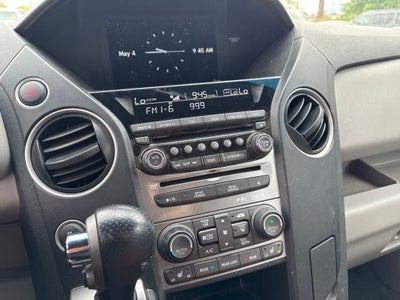 2014 Honda Pilot Touring