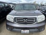 2014 Honda Pilot Touring