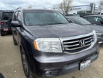 2014 Honda Pilot Touring
