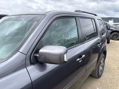 2014 Honda Pilot Touring