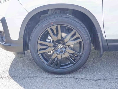 2022 Honda Pilot 2WD Special Edition