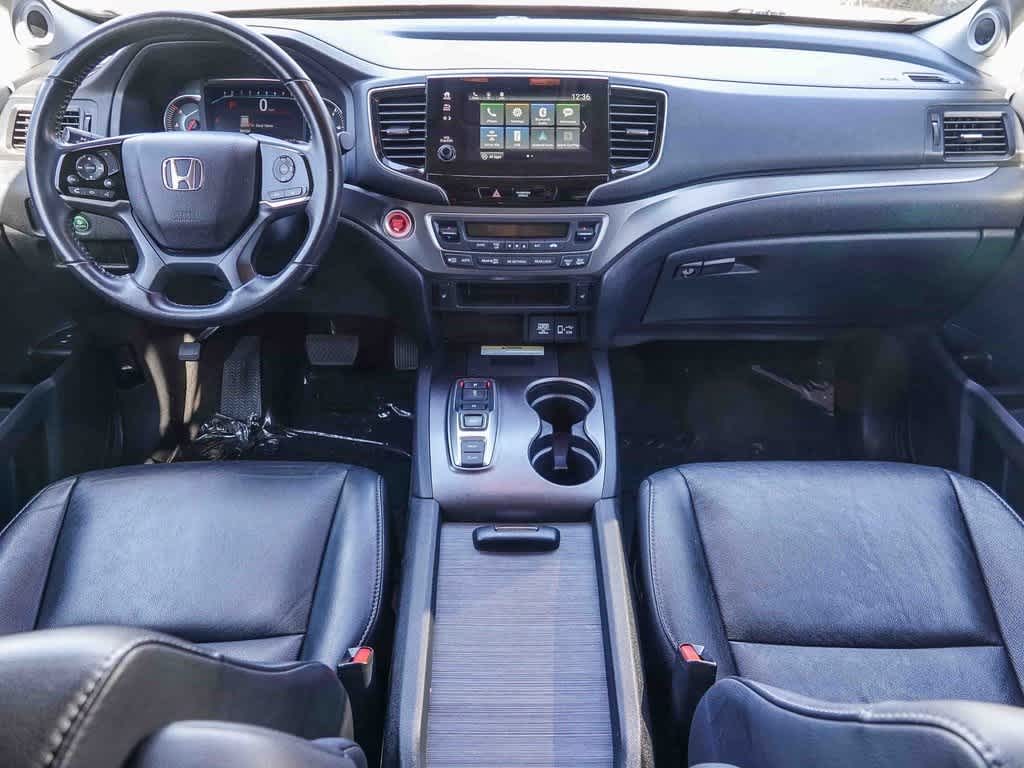 2022 Honda Pilot 2WD Special Edition