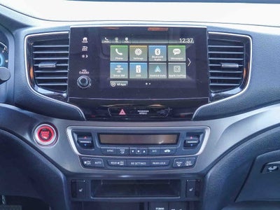 2022 Honda Pilot 2WD Special Edition