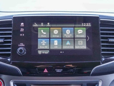 2022 Honda Pilot 2WD Special Edition