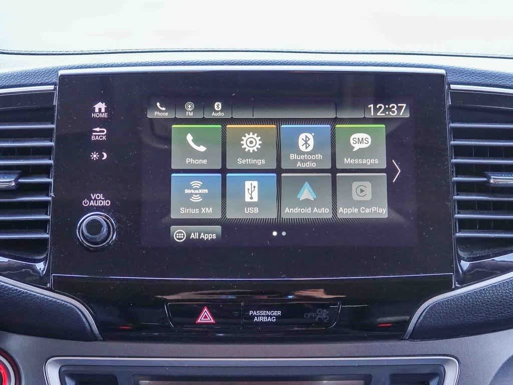 2022 Honda Pilot 2WD Special Edition