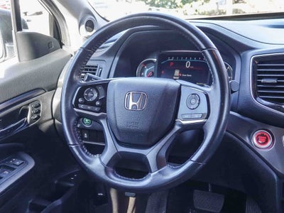 2022 Honda Pilot 2WD Special Edition