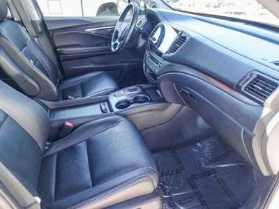 2022 Honda Pilot 2WD Special Edition