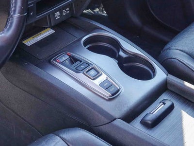 2022 Honda Pilot 2WD Special Edition