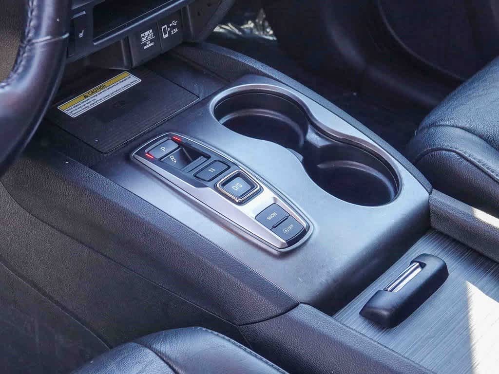 2022 Honda Pilot 2WD Special Edition