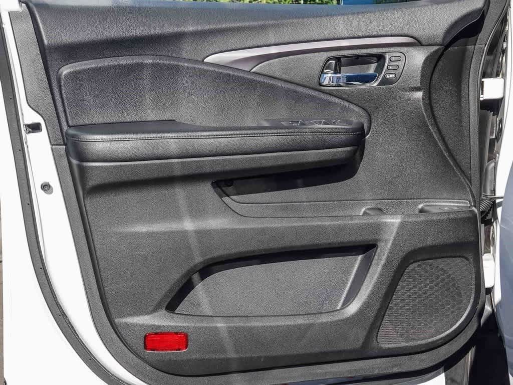 2022 Honda Pilot 2WD Special Edition