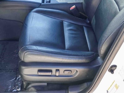 2022 Honda Pilot 2WD Special Edition