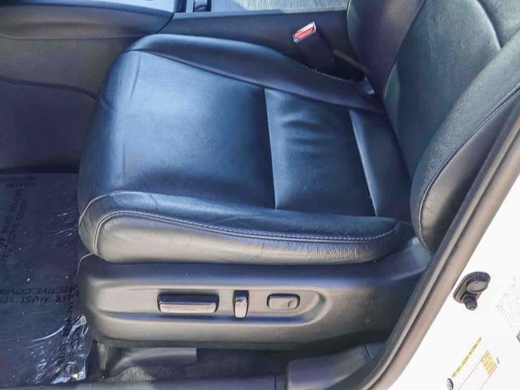 2022 Honda Pilot 2WD Special Edition