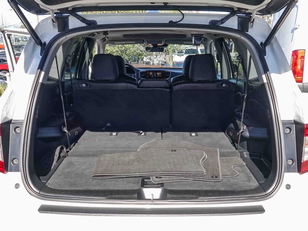 2022 Honda Pilot 2WD Special Edition