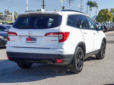 2022 Honda Pilot 2WD Special Edition