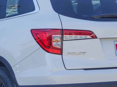 2022 Honda Pilot 2WD Special Edition