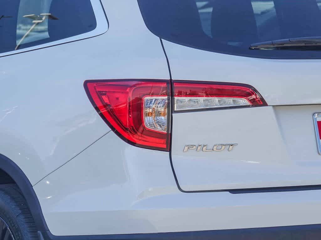 2022 Honda Pilot 2WD Special Edition