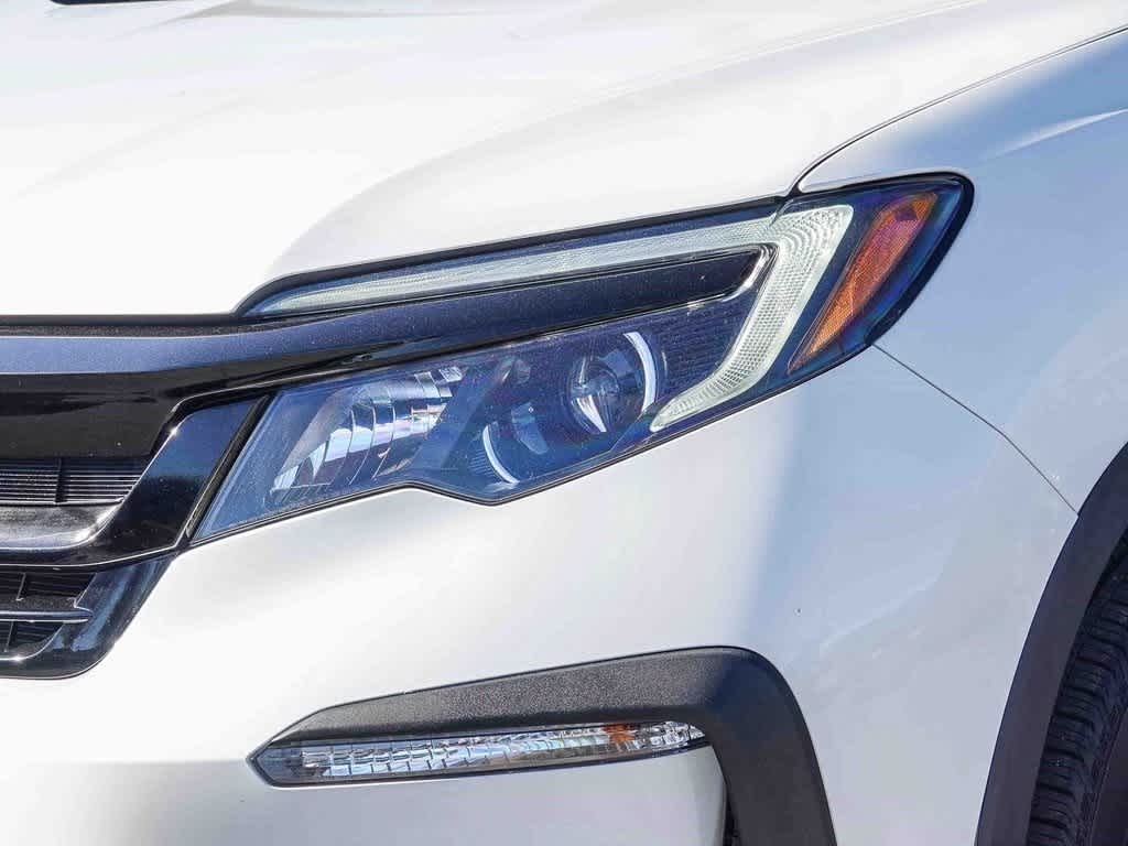 2022 Honda Pilot 2WD Special Edition