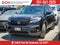 2022 Honda Pilot 2WD Special Edition
