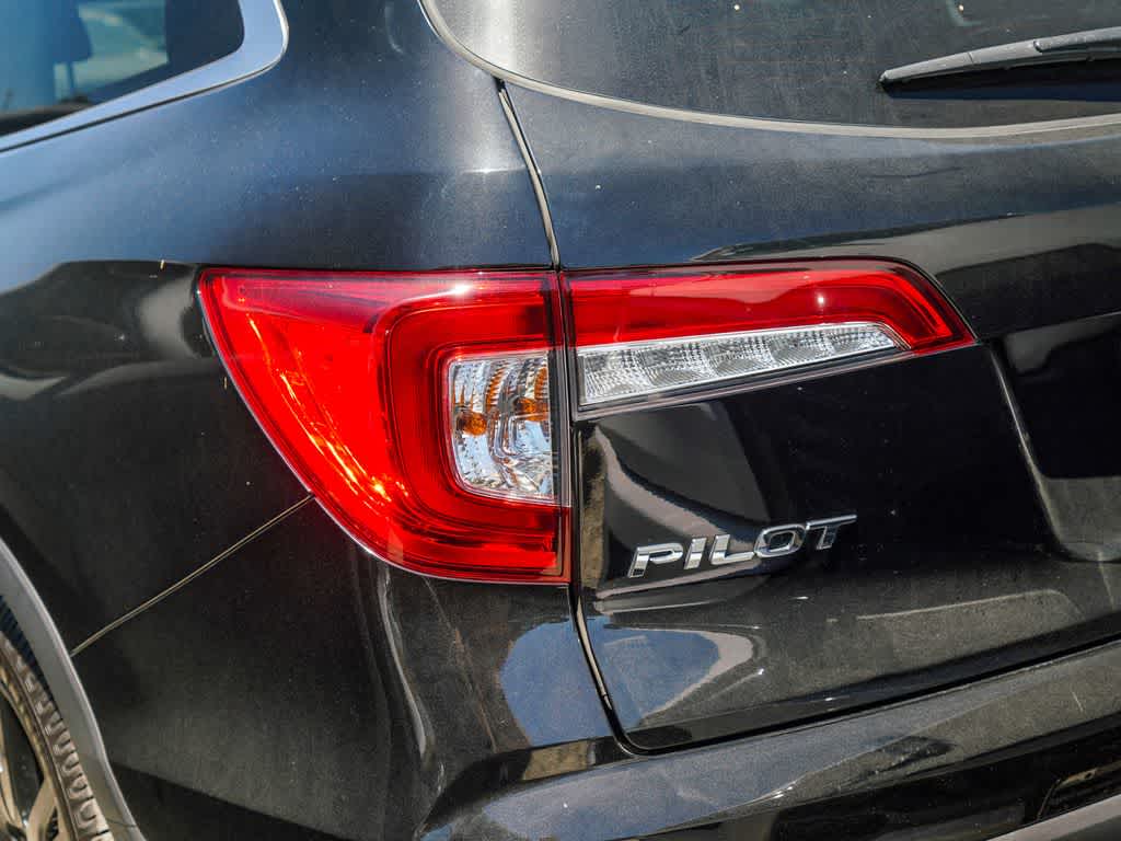 2022 Honda Pilot 2WD Special Edition