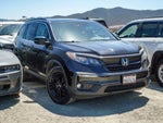 2022 Honda Pilot 2WD Special Edition