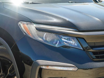 2022 Honda Pilot 2WD Special Edition
