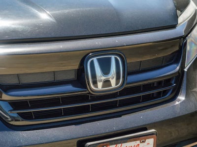 2022 Honda Pilot 2WD Special Edition