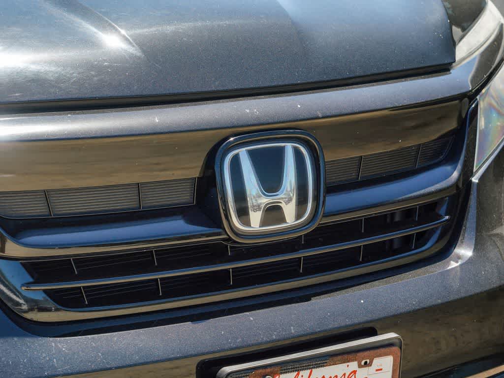 2022 Honda Pilot 2WD Special Edition