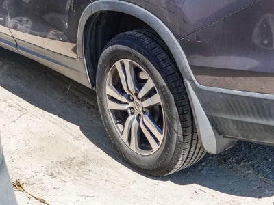 2018 Honda Pilot EX