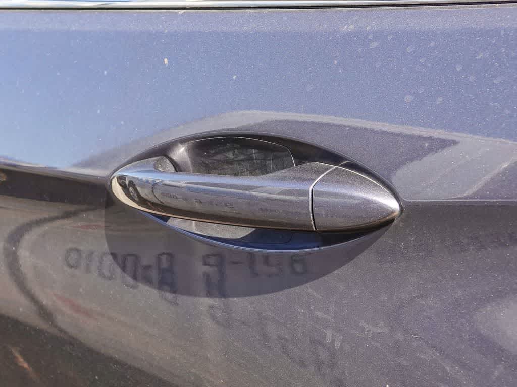 2018 Honda Pilot EX