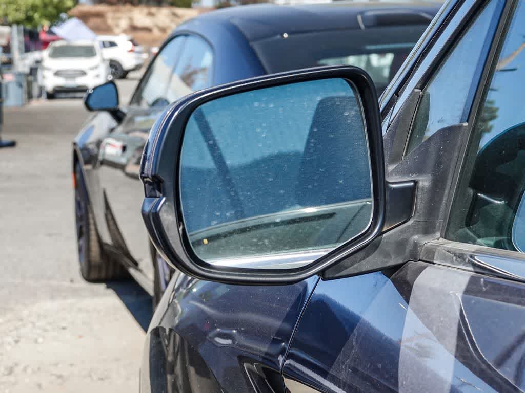 2018 Honda Pilot EX
