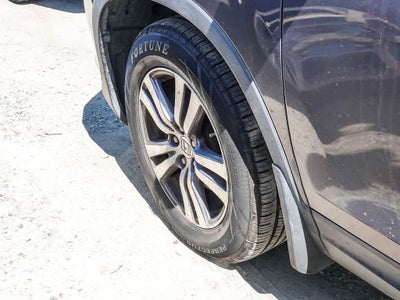 2018 Honda Pilot EX