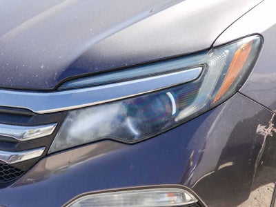 2018 Honda Pilot EX