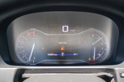 2018 Honda Pilot EX