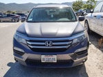 2018 Honda Pilot EX