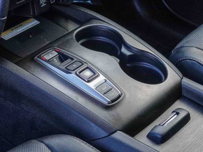 2022 Honda Pilot AWD TrailSport