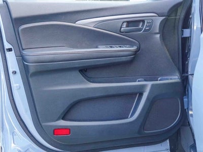 2022 Honda Pilot AWD TrailSport