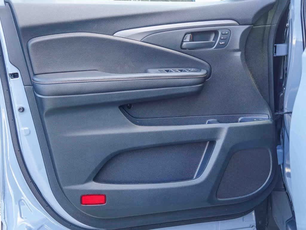 2022 Honda Pilot AWD TrailSport