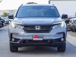 2022 Honda Pilot AWD TrailSport