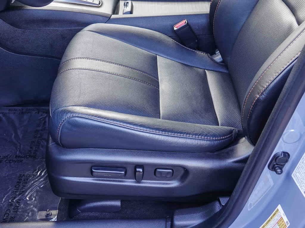 2022 Honda Pilot AWD TrailSport