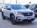 2022 Honda Pilot AWD TrailSport