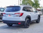 2022 Honda Pilot AWD TrailSport