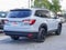 2022 Honda Pilot AWD TrailSport